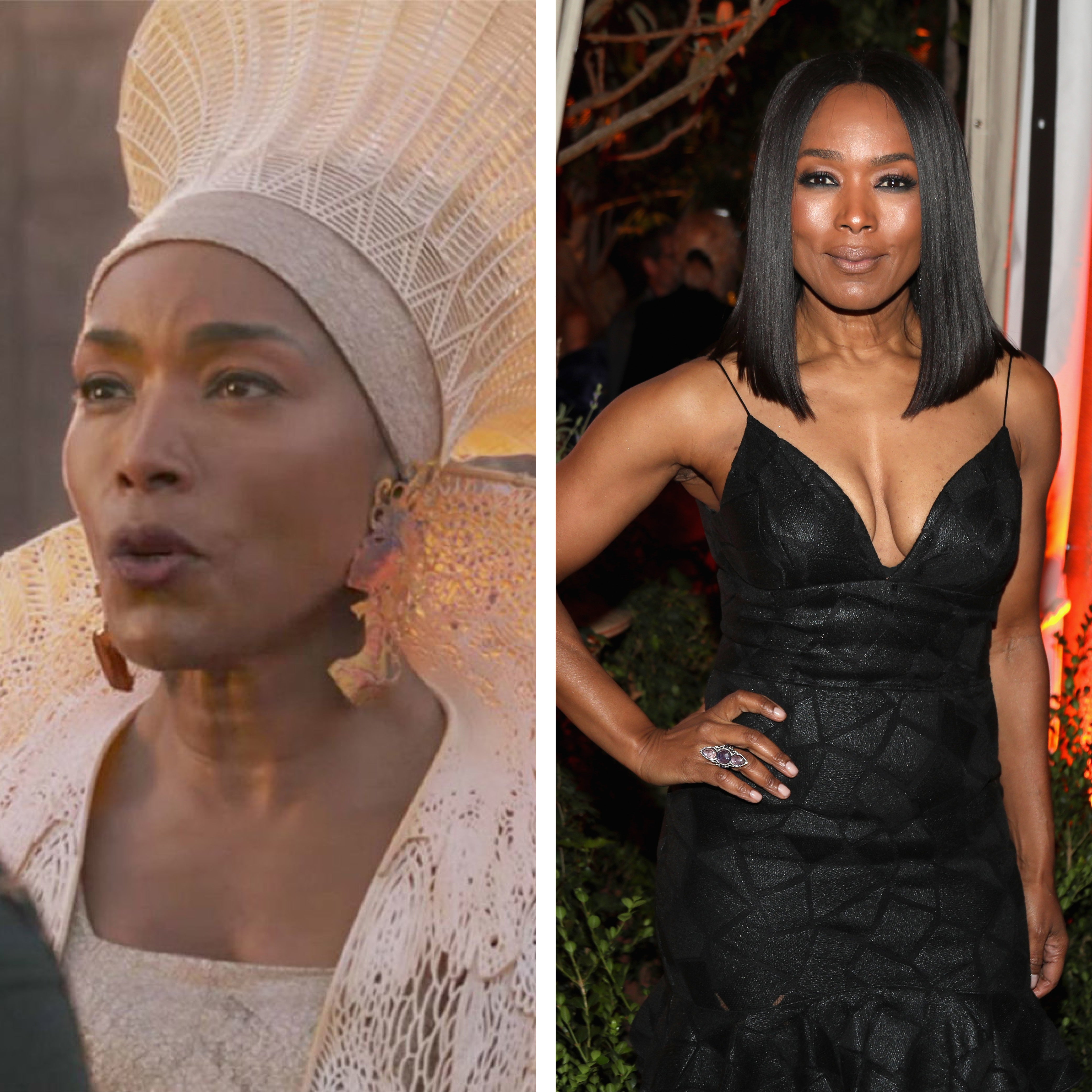 Wakanda Wikipedia: Who's Who In The 'Black Panther' Movie?

